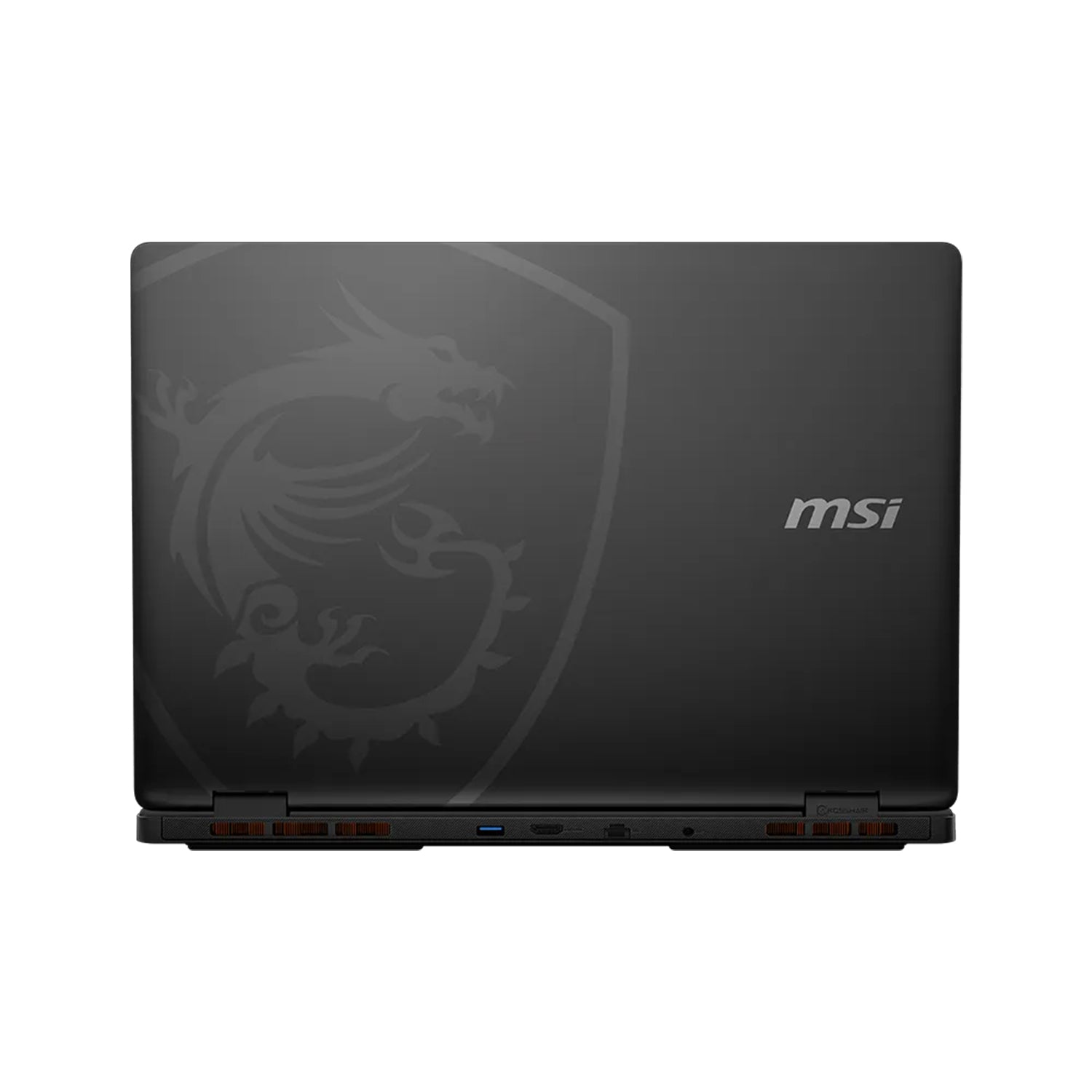 MSI Crosshair 18 HX | Ultra 9 | 3TB | 32GB DDR5 | RTX 5070 | 18" QHD+ 240Hz