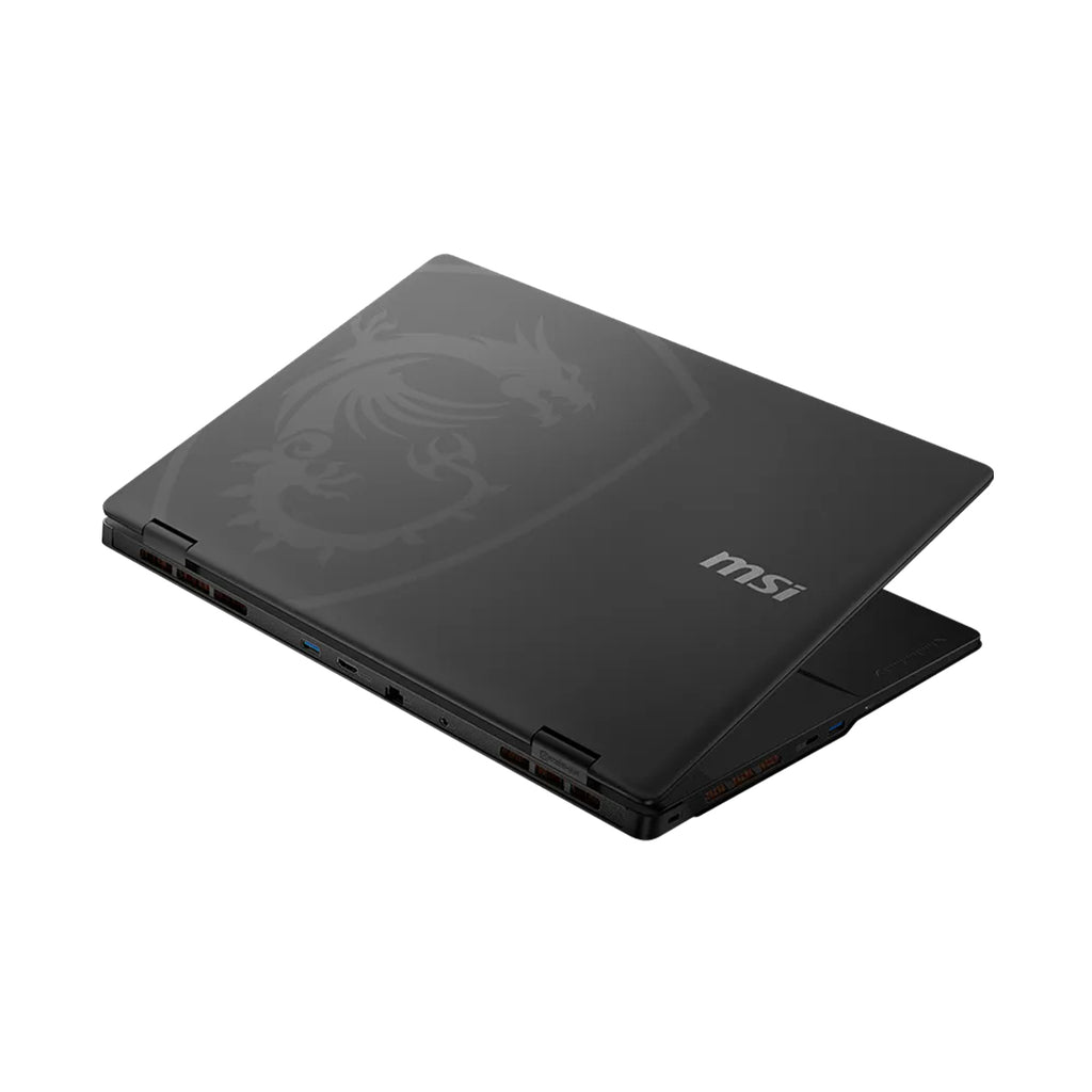 MSI Crosshair 18 HX | Ultra 9 | 3TB | 32GB DDR5 | RTX 5070 | 18" QHD+ 240Hz