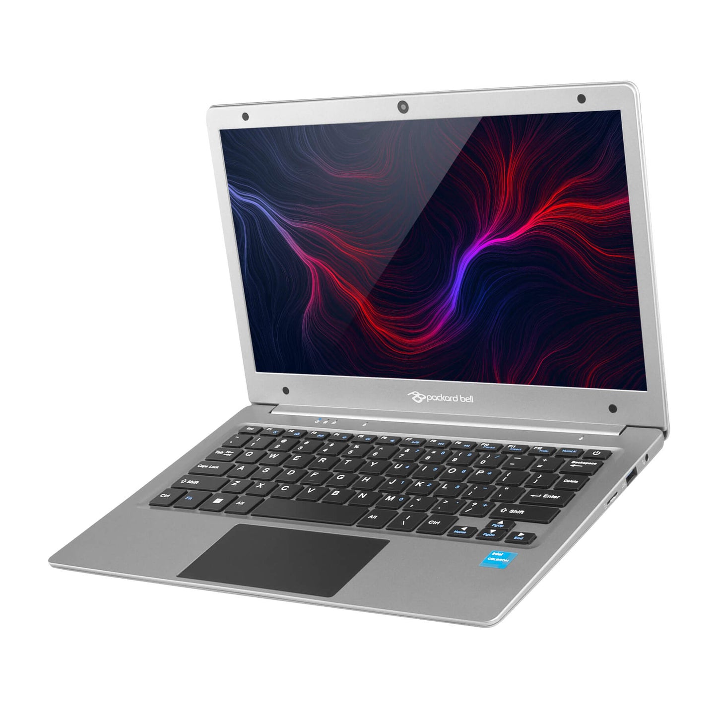 Packard Bell Mclaren C 4GB 64GB Storage Pre-Owned