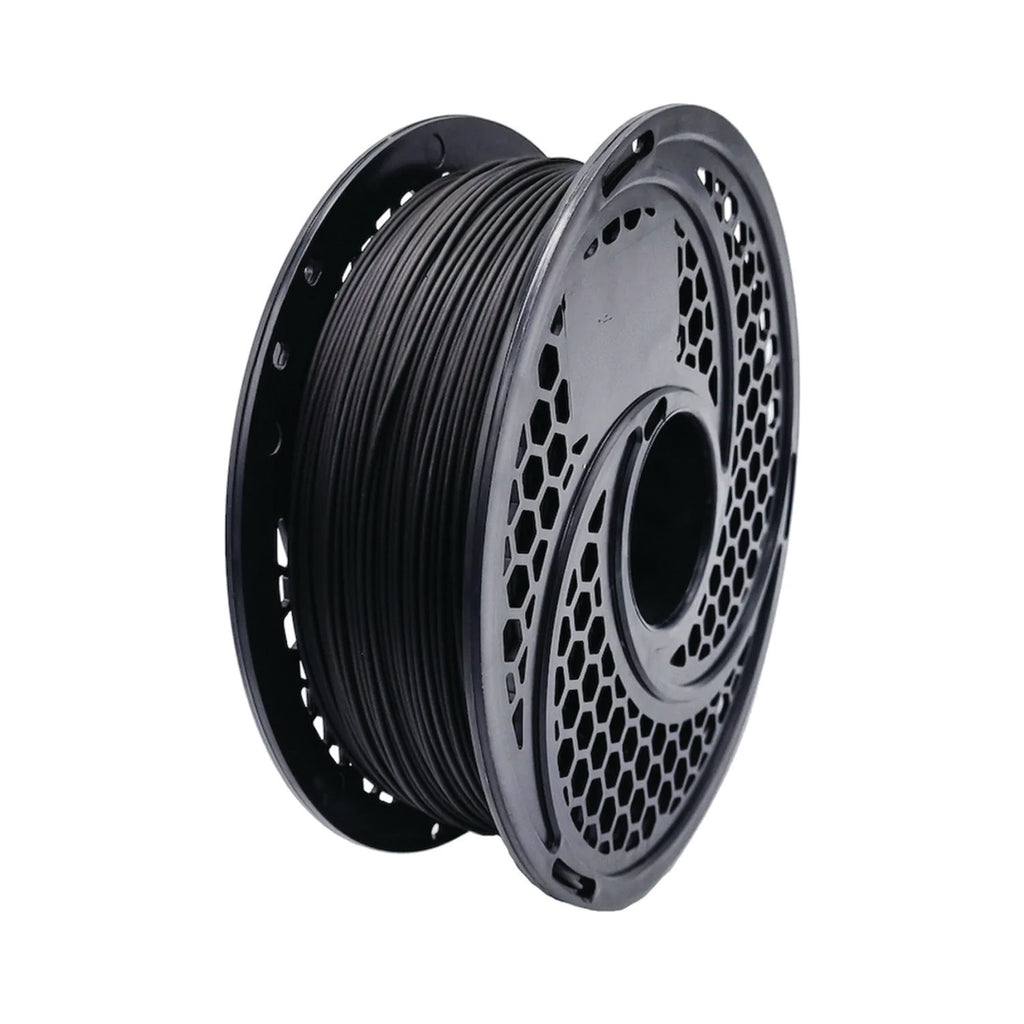 SA Filament PLA 1.75mm 1kg Black | FDM 3D Printer Filament | ±0.05mm Tolerance
