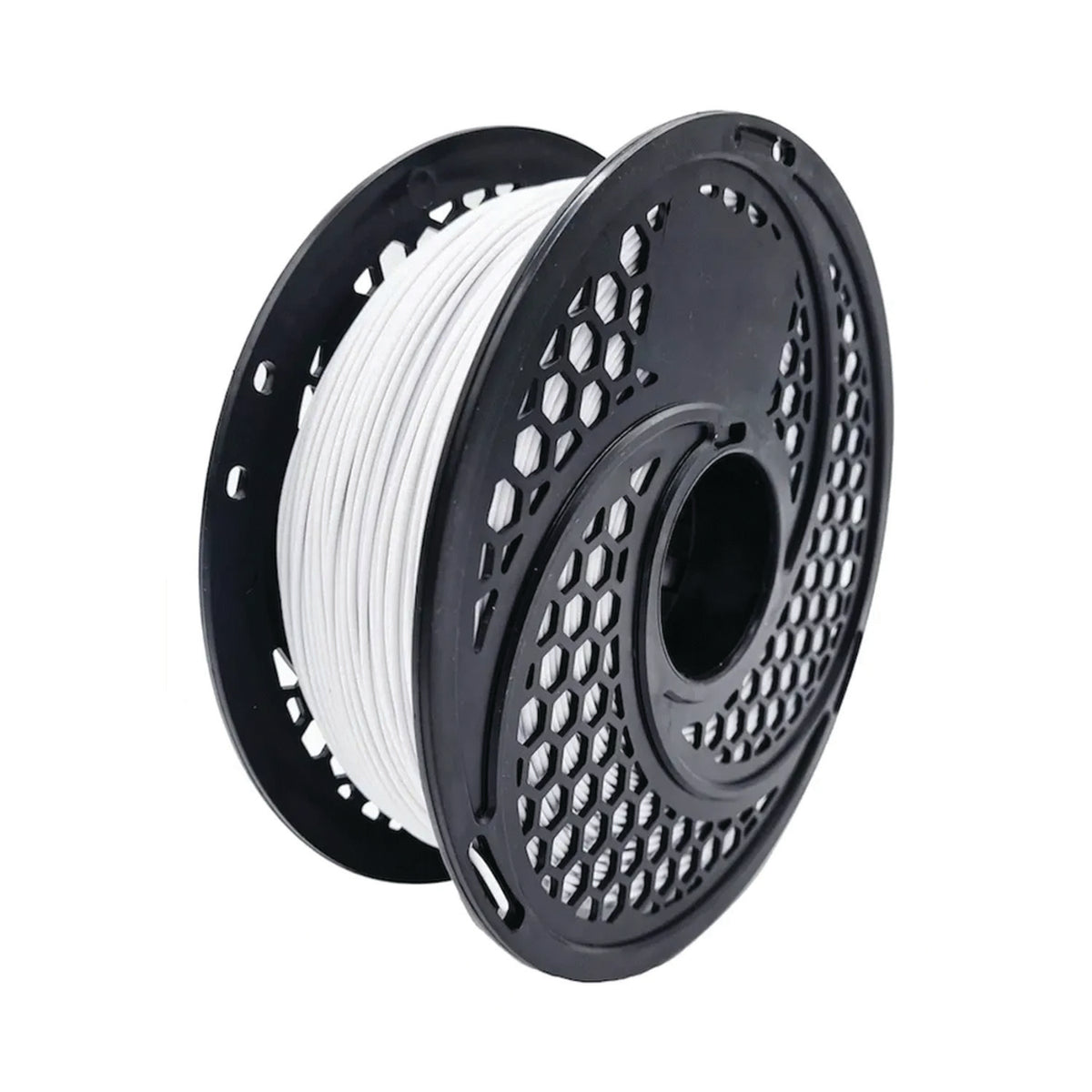 SA Filament PLA 1.75mm 1kg White | FDM 3D Printer Filament | ±0.05mm Tolerance