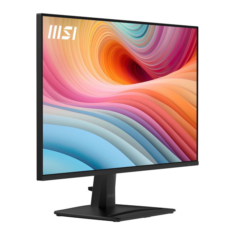 MSI MON PRO IPS 25 1080P 120HZ 1MS
