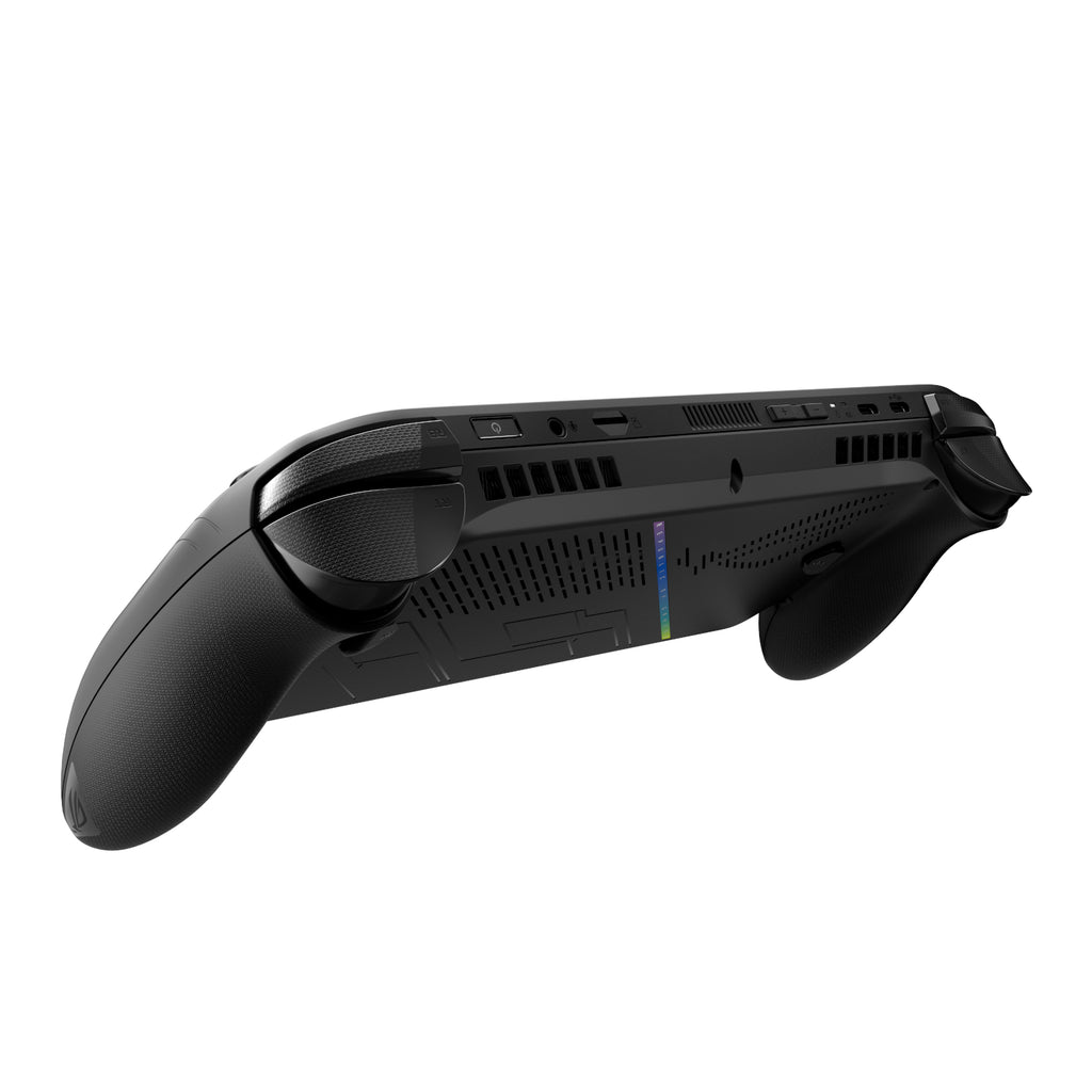 ASUS ROG Xbox Ally X (2025) 7" FHD 120Hz Handheld Gaming PC | Ryzen AI Z2 Extreme | 24GB LPDDR5X | 1TB SSD | Windows 11 Home