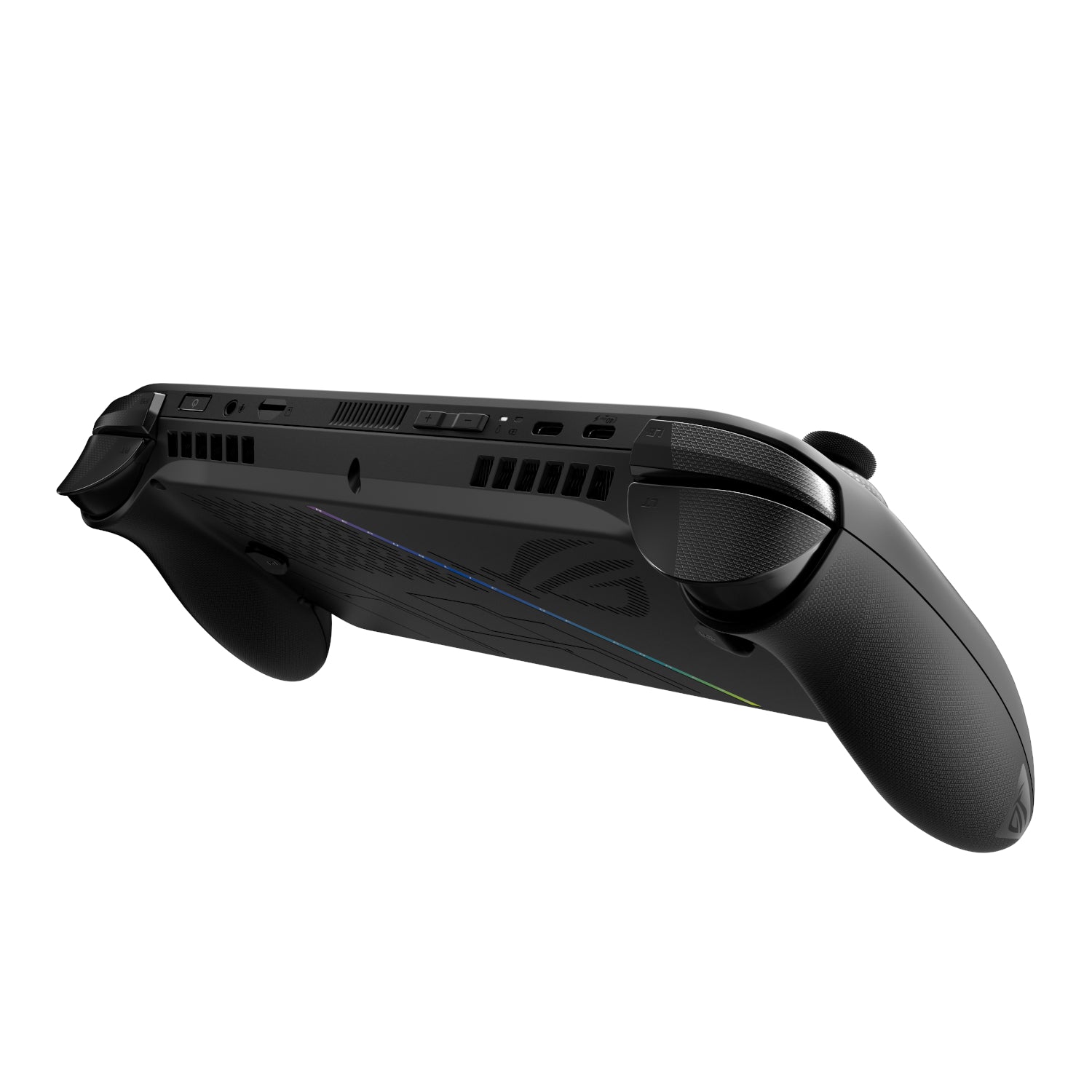 ASUS ROG Xbox Ally X (2025) 7" FHD 120Hz Handheld Gaming PC | Ryzen AI Z2 Extreme | 24GB LPDDR5X | 1TB SSD | Windows 11 Home
