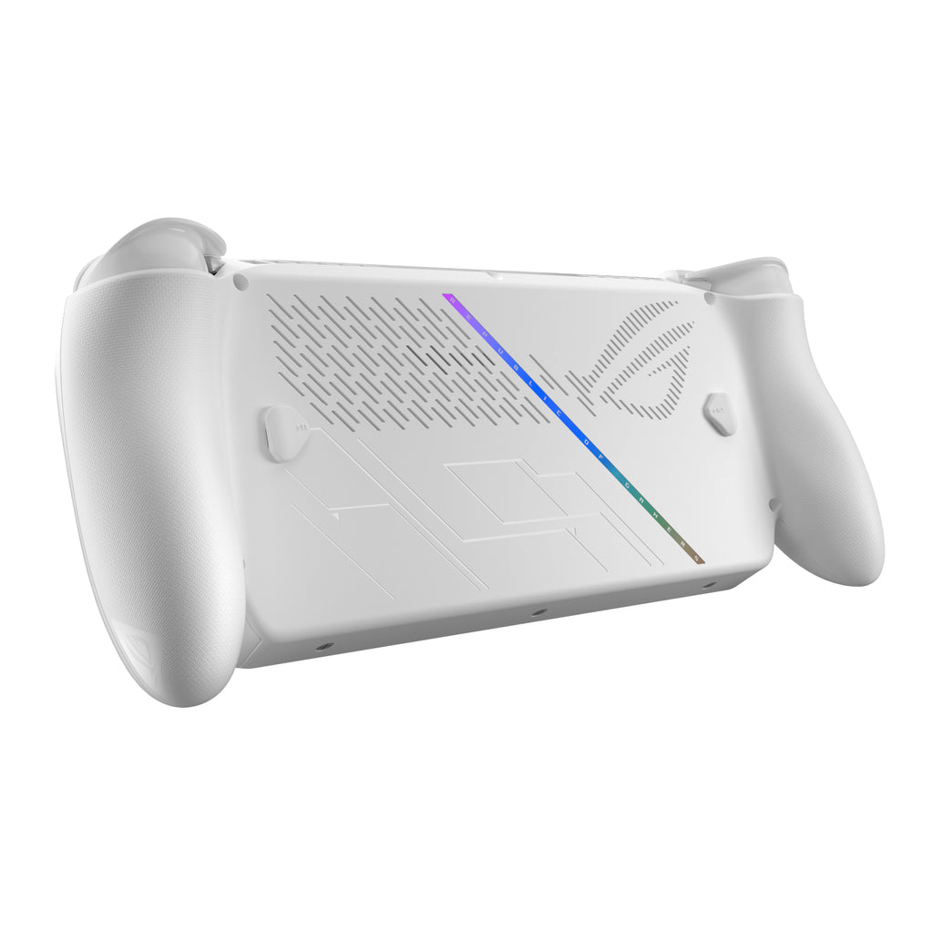 ASUS ROG Xbox Ally (2025) RC73YA | 7" FHD 120Hz Handheld Gaming PC | AMD Ryzen™ Z2 A | 16GB | 512GB SSD | Windows 11 Home