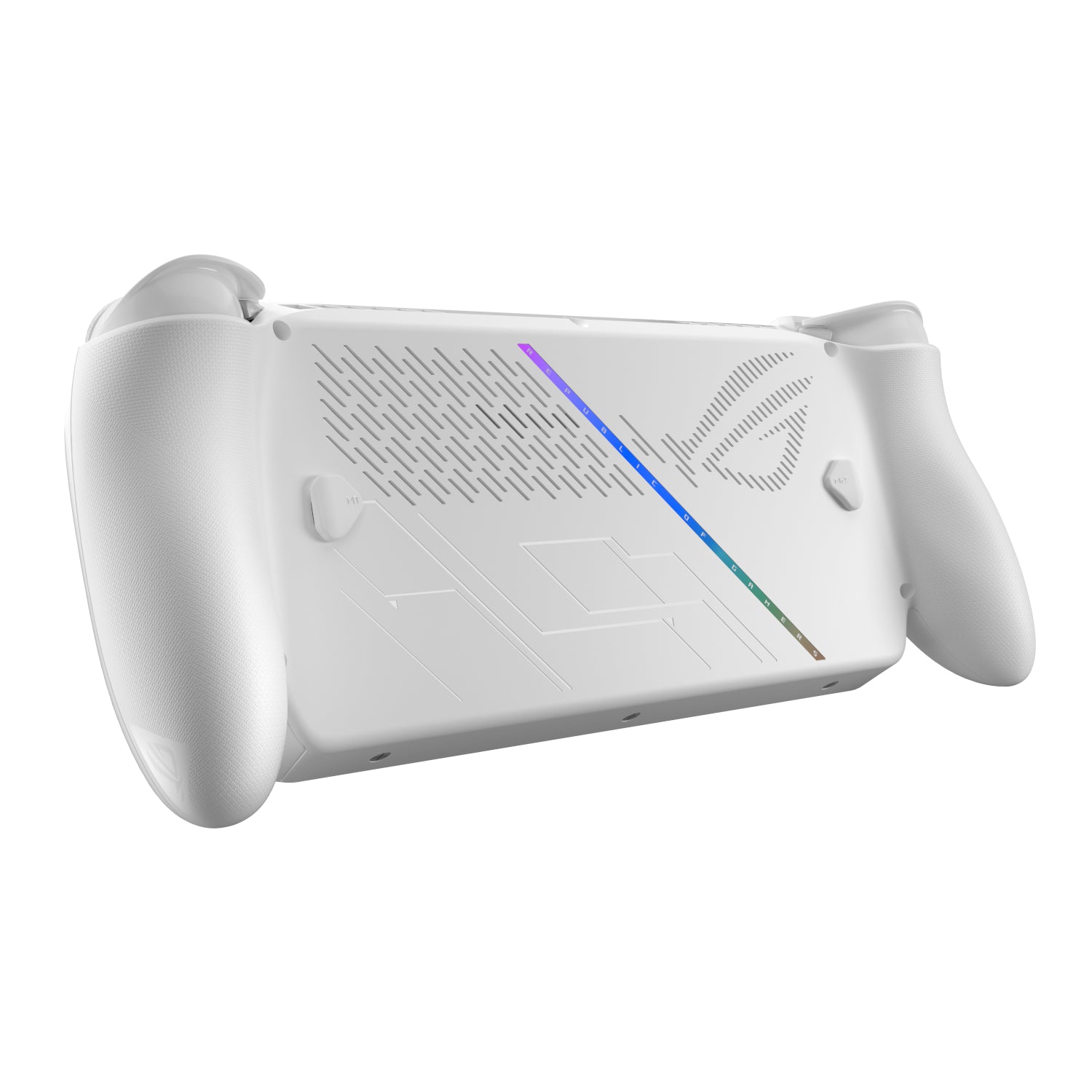 ASUS ROG Xbox Ally (2025) RC73YA | 7" FHD 120Hz Handheld Gaming PC | AMD Ryzen™ Z2 A | 16GB | 512GB SSD | Windows 11 Home