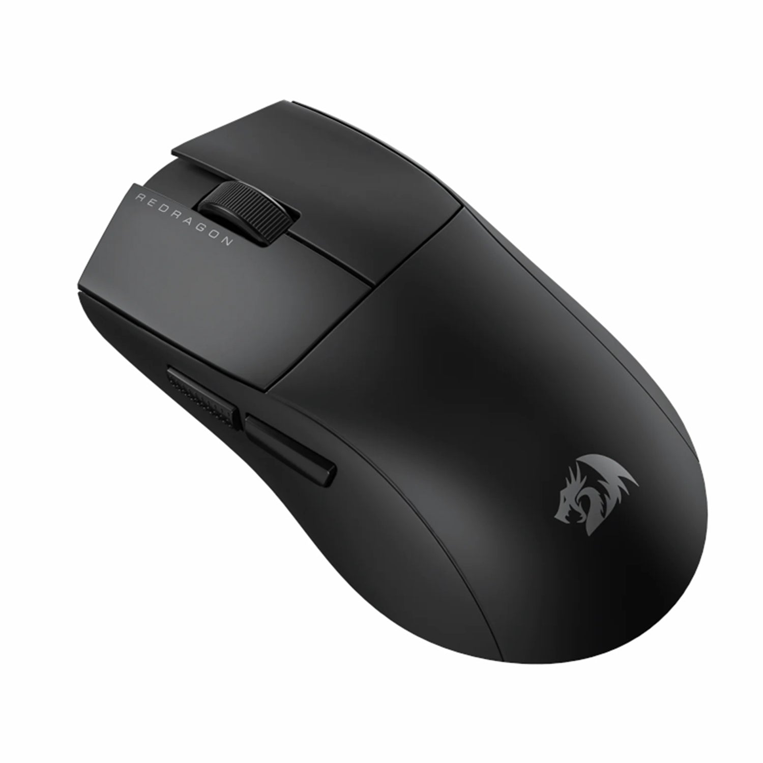 REDRAGON M916 PRO 1K 3-Mode Wireless Gaming Mouse – Black