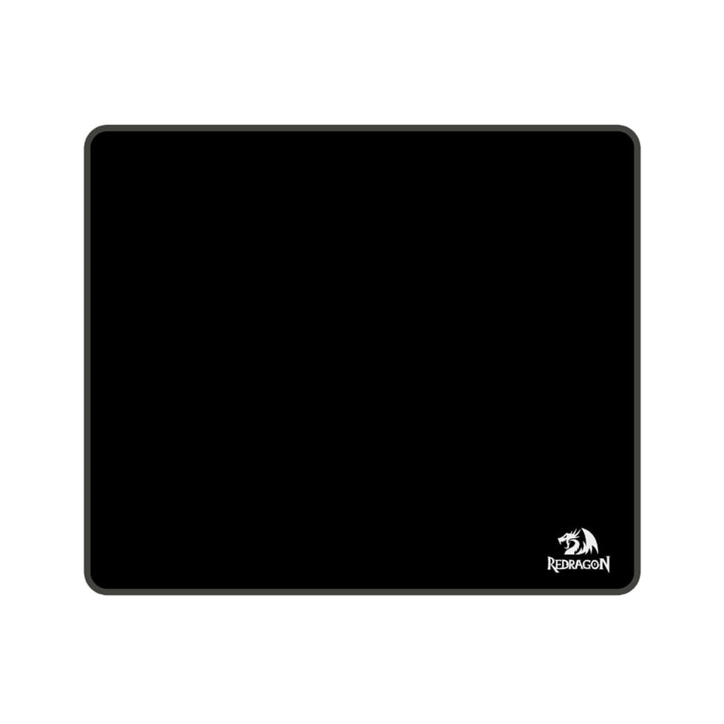 REDRAGON MOUSEPAD FLICK M 270X320 BK