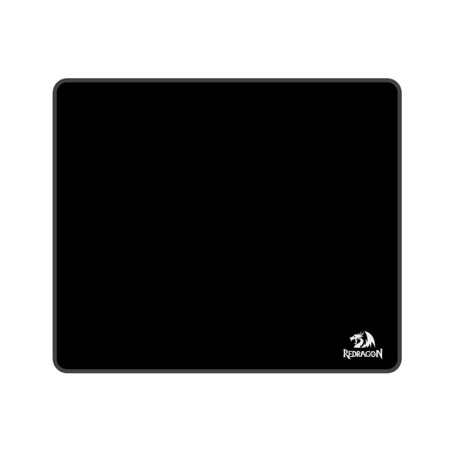 REDRAGON MOUSEPAD FLICK M 270X320 BK