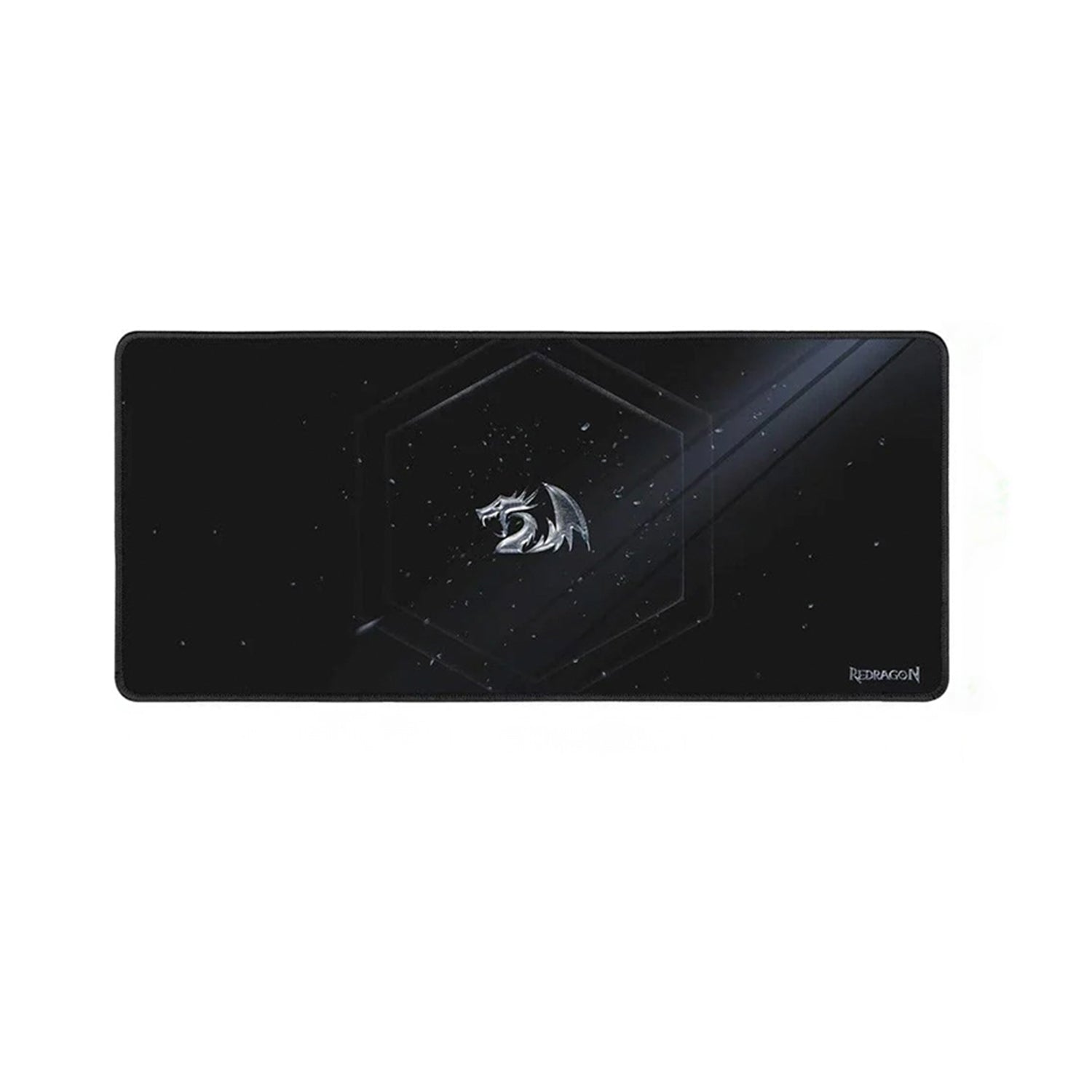 REDRAGON MOUSEPAD XEON XL 400X900 BK