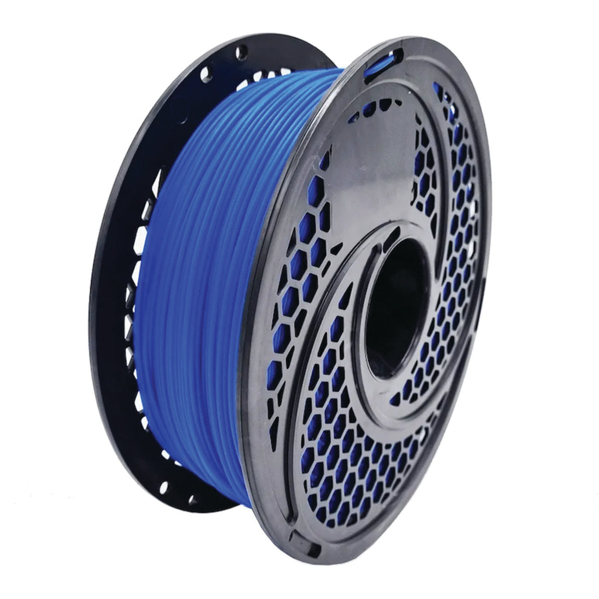 SA Filament PLA 1.75mm 1kg Blue | FDM 3D Printer Filament | ±0.05mm Tolerance
