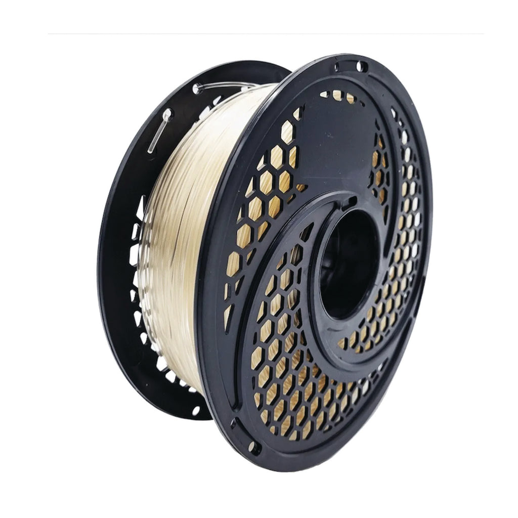 SA Filament PLA 1.75mm 1kg Clear | FDM 3D Printer Filament | ±0.05mm Tolerance