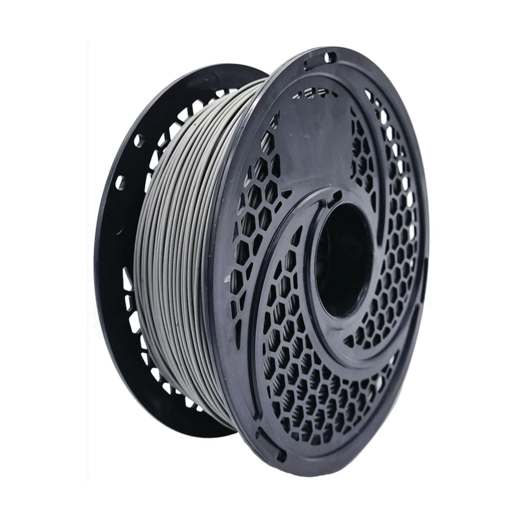 SA Filament PLA 1.75mm 1kg Grey | FDM 3D Printer Filament | ±0.05mm Tolerance