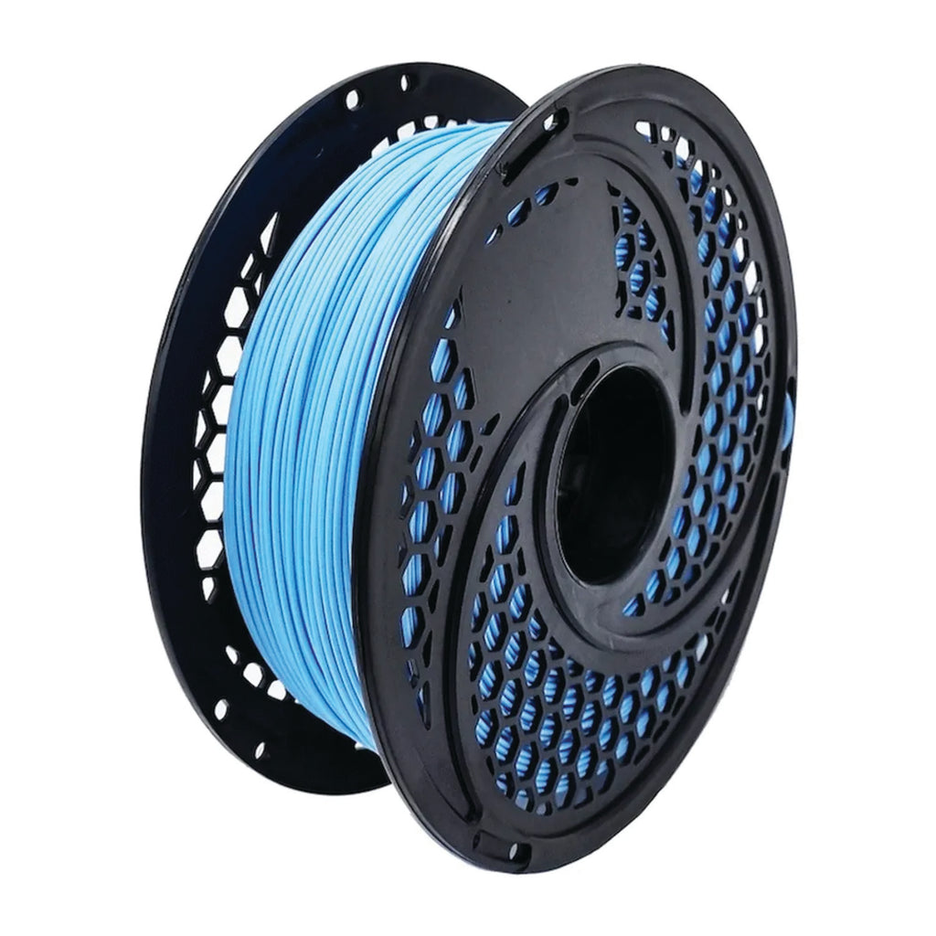 SA Filament PLA 1.75mm 1kg Powder Blue | FDM 3D Printer Filament | ±0.05mm Tolerance