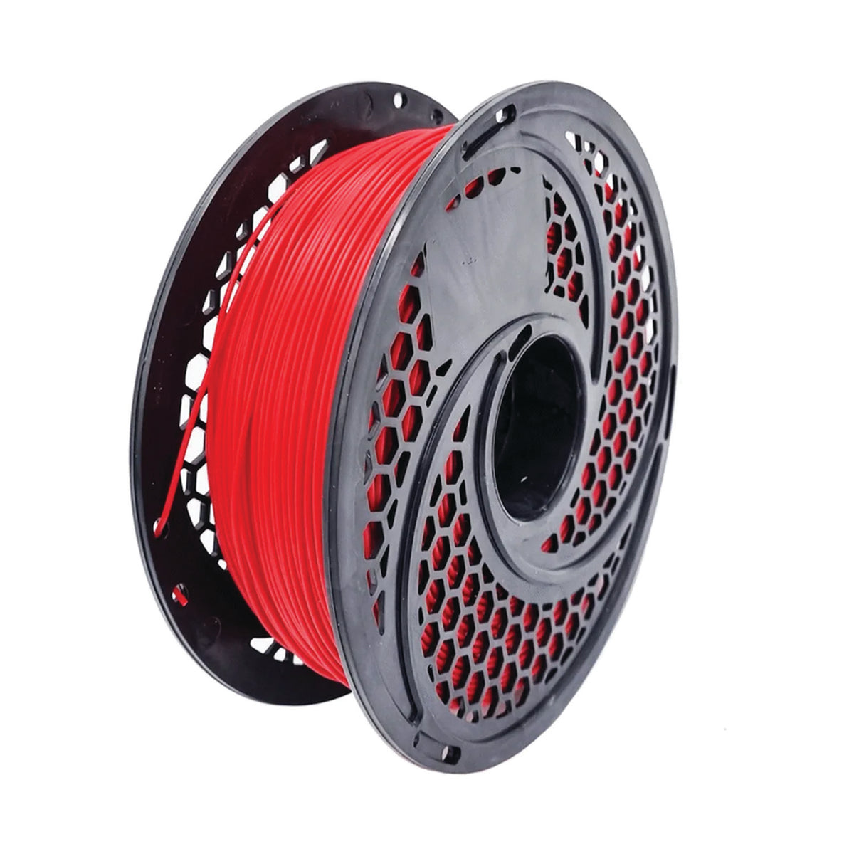 SA Filament PLA 1.75mm 1kg Red | FDM 3D Printer Filament | ±0.05mm Tolerance