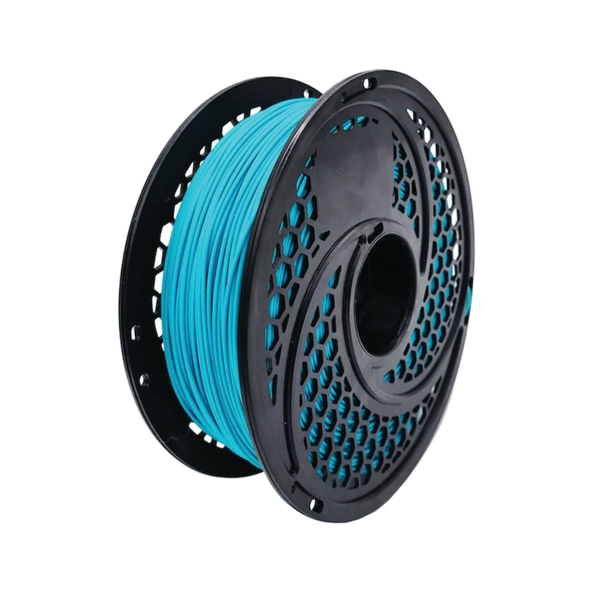 SA Filament PLA 1.75mm 1kg Turquoise | FDM 3D Printer Filament | ±0.05mm Tolerance