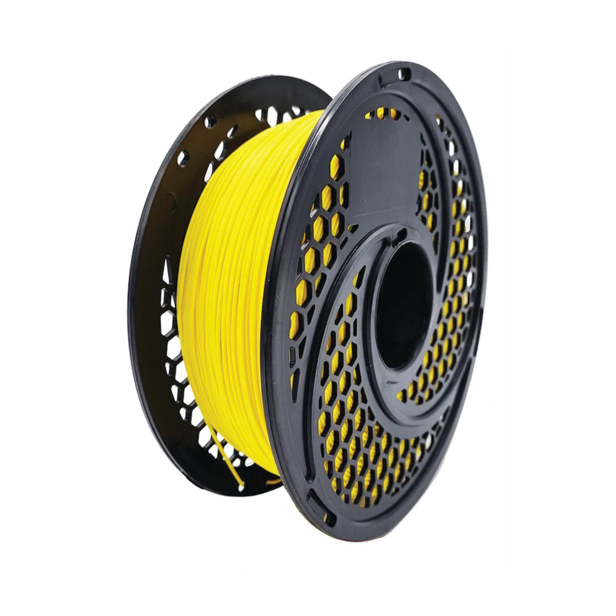 SA Filament PLA 1.75mm 1kg Yellow | FDM 3D Printer Filament | ±0.05mm Tolerance