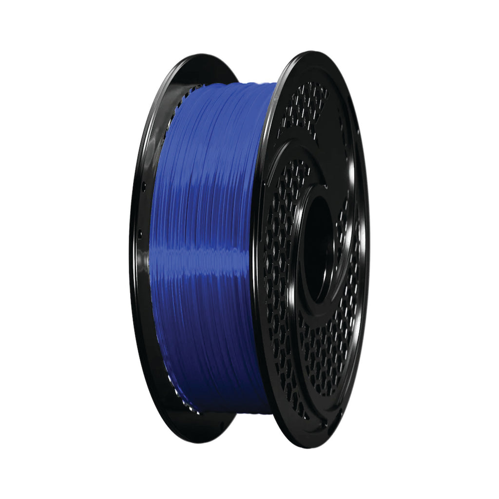 SA Filament TPU 95A Flexible Filament 1.75mm 500g – Blue