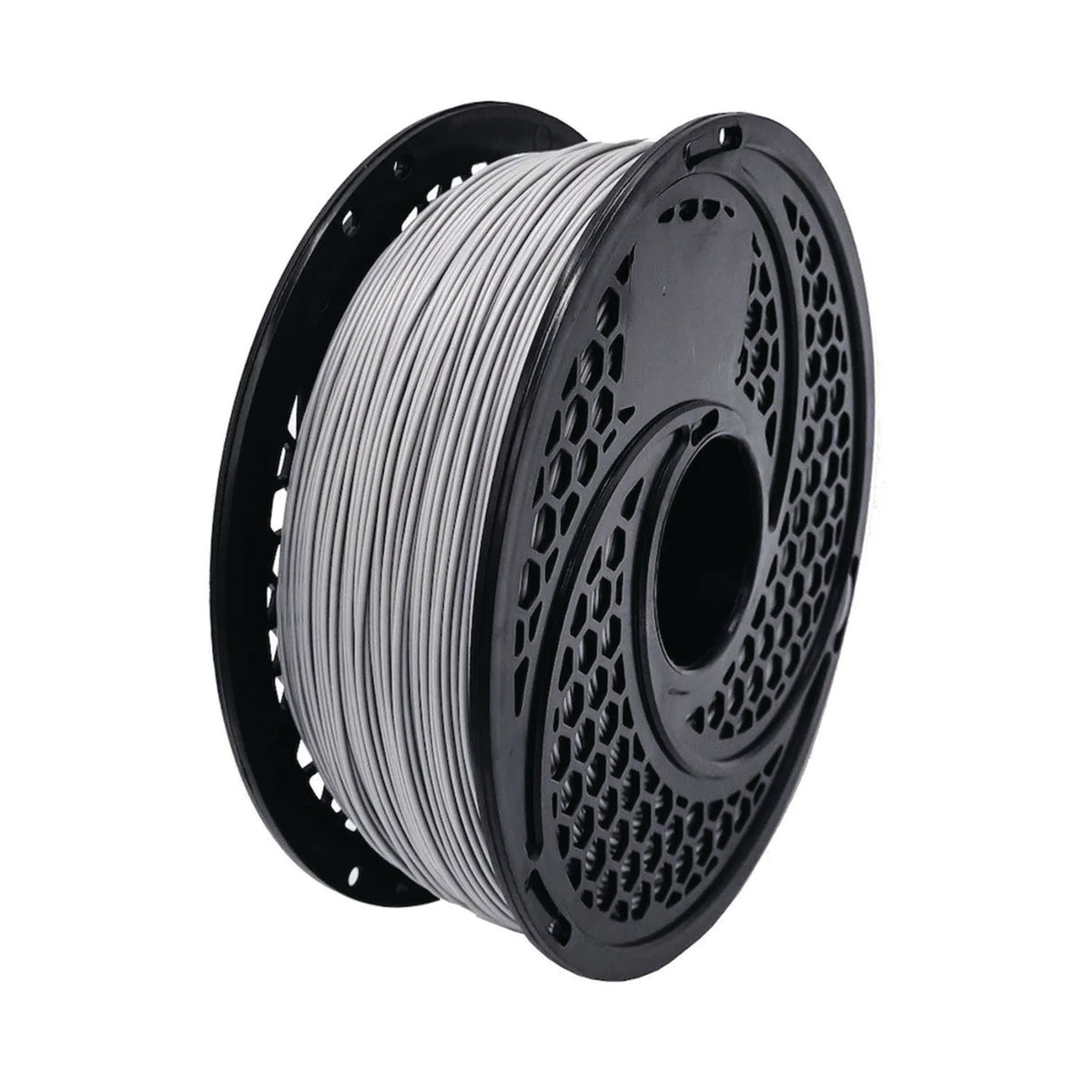 SA Filament TPU 95A Flexible Filament 1.75mm 500g – Grey