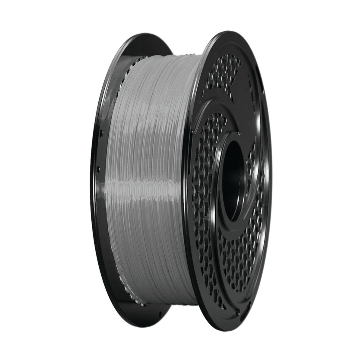 SA Filament TPU 95A Flexible Filament 1.75mm 500g – Grey