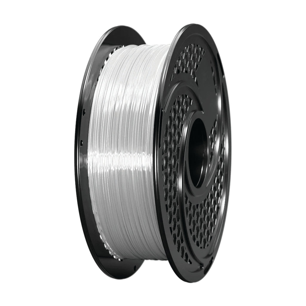 SA Filament TPU 95A Flexible Filament 1.75mm 500g – White