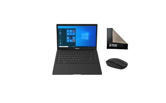 Proline V11 N4020 dual core 4GB 128GB SSD 11" HD Notebook -Microhard bundle