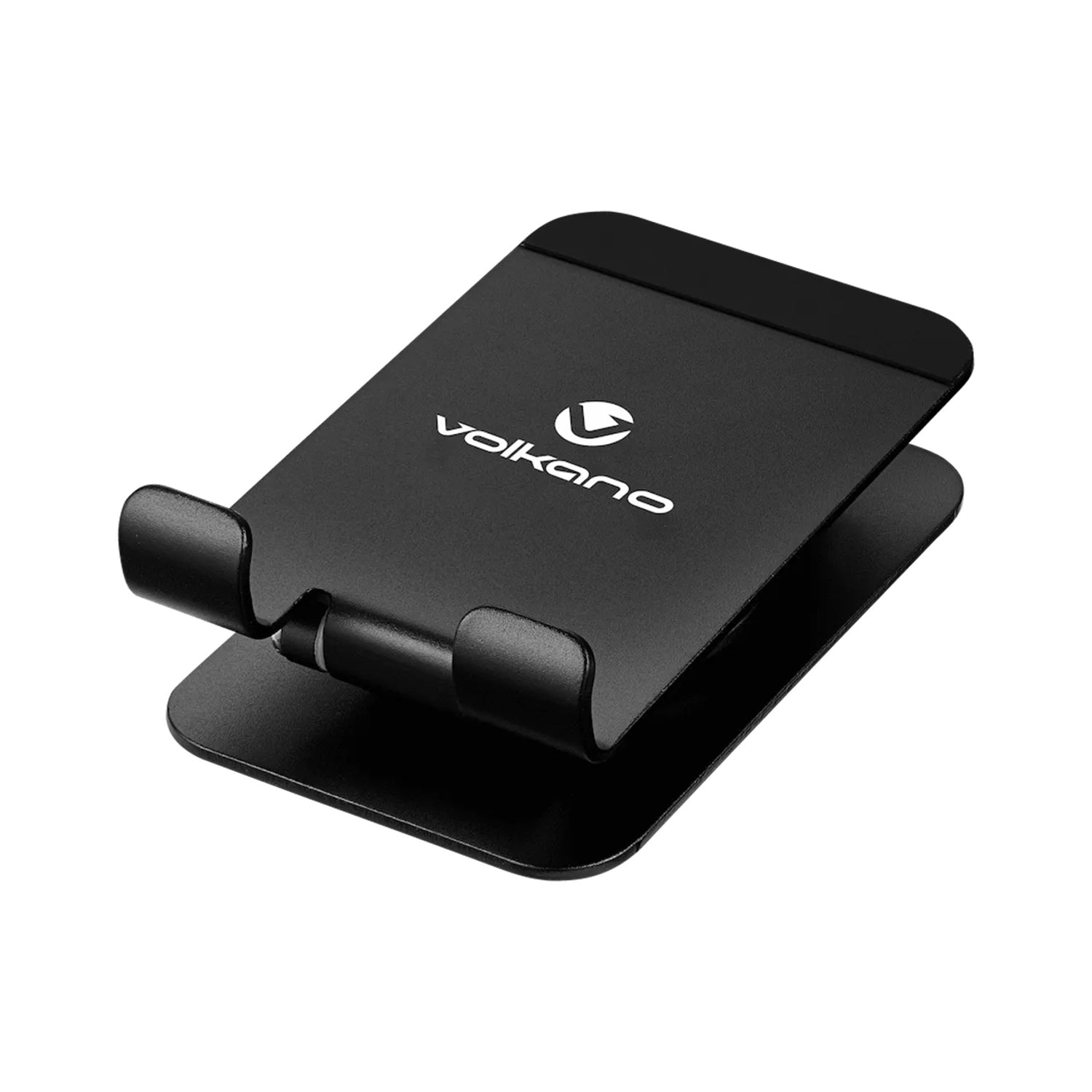 Volkano Ascend Series 360deg Rotating Phone Stand - Black