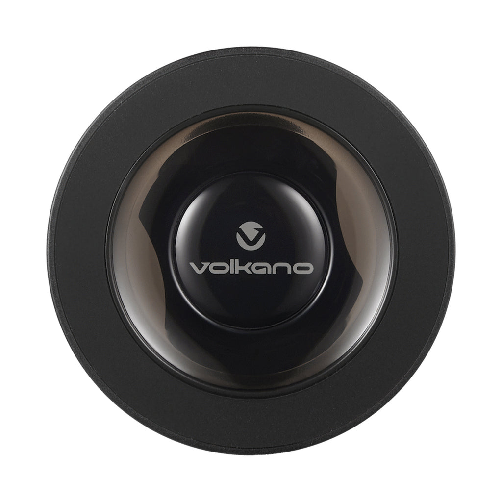Volkano Clasp Series Magnetic Phone Holder - Black