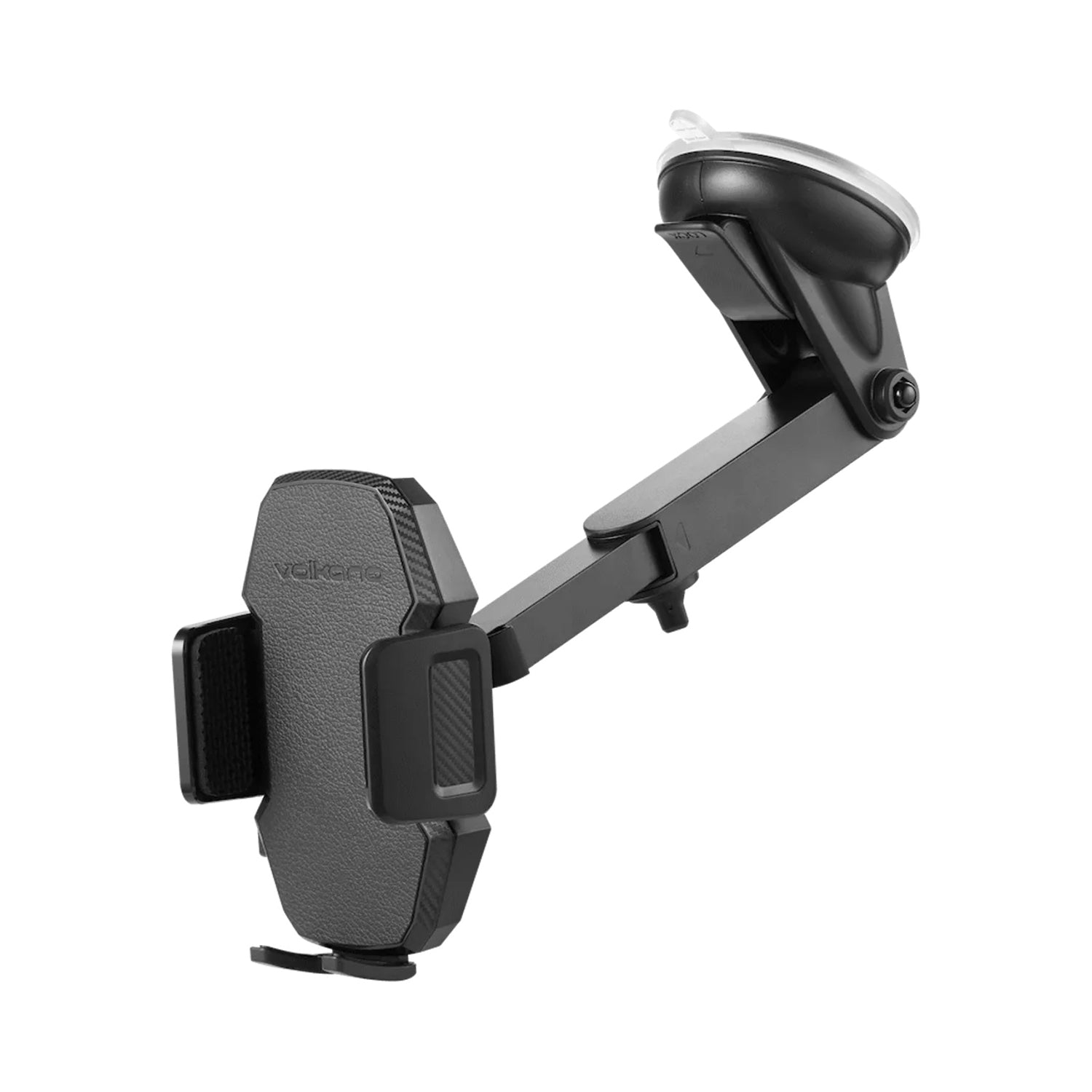 Volkano Extend Series Car Phone Holder with Swivel