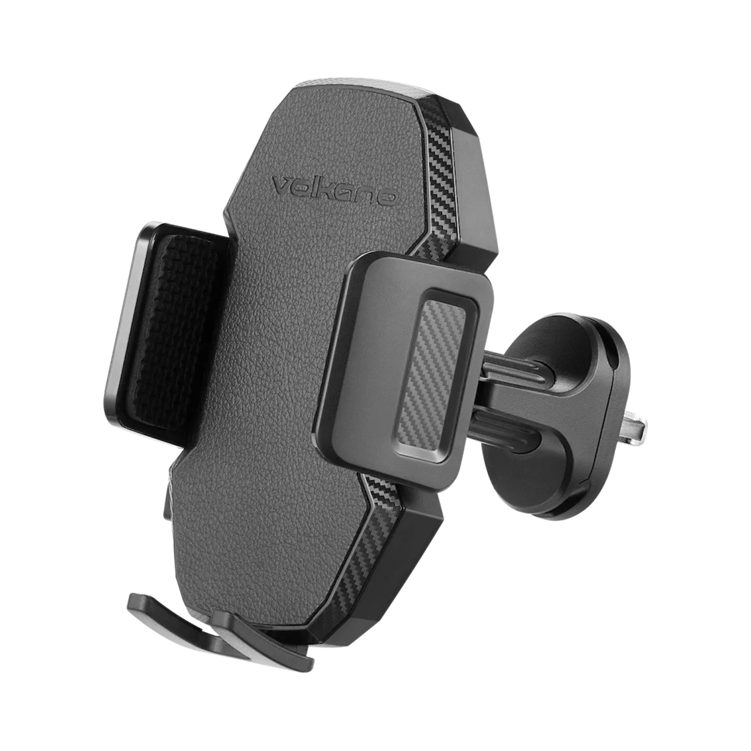 Volkano Extend Series Car Phone Holder with Swivel