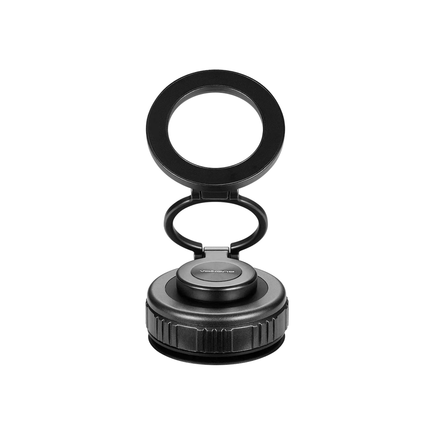 Volkano Magnoire Series Magsafe Phone Mount - Black
