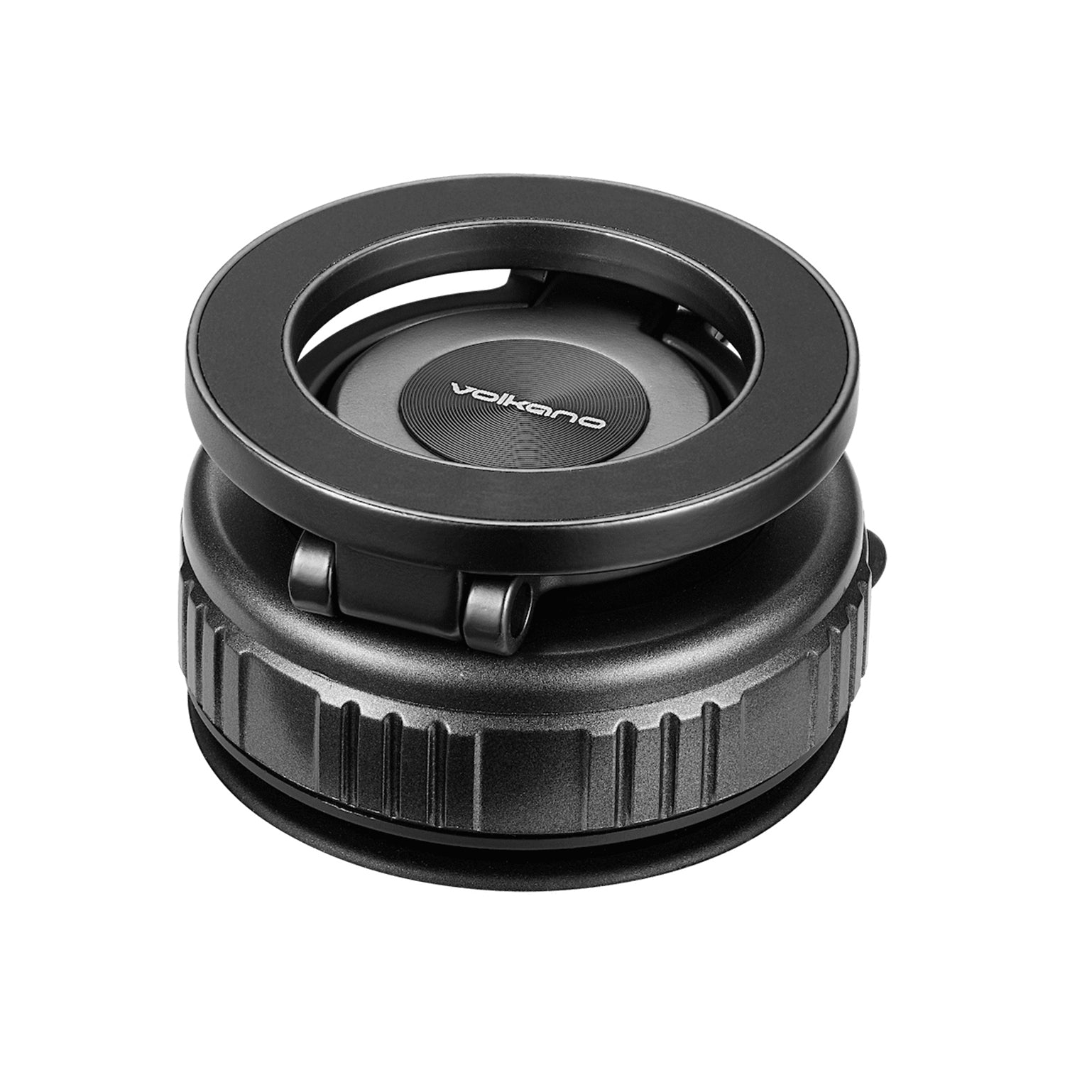 Volkano Magnoire Series Magsafe Phone Mount - Black