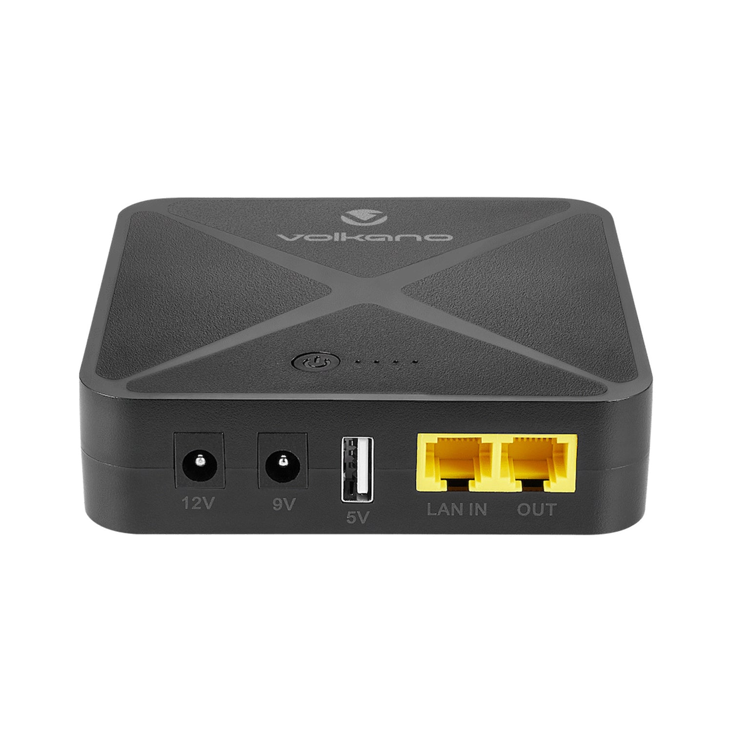 Volkano Sustain Series Mini UPS 5200mAh
