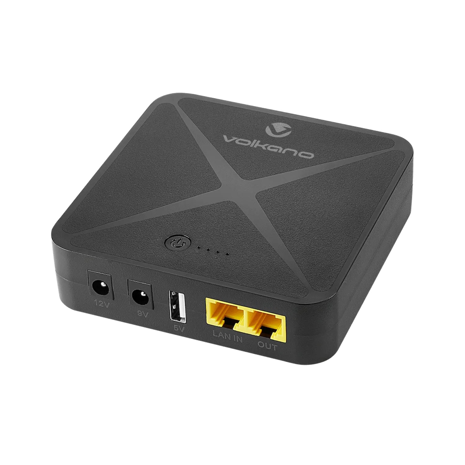 Volkano Sustain Series Mini UPS 5200mAh