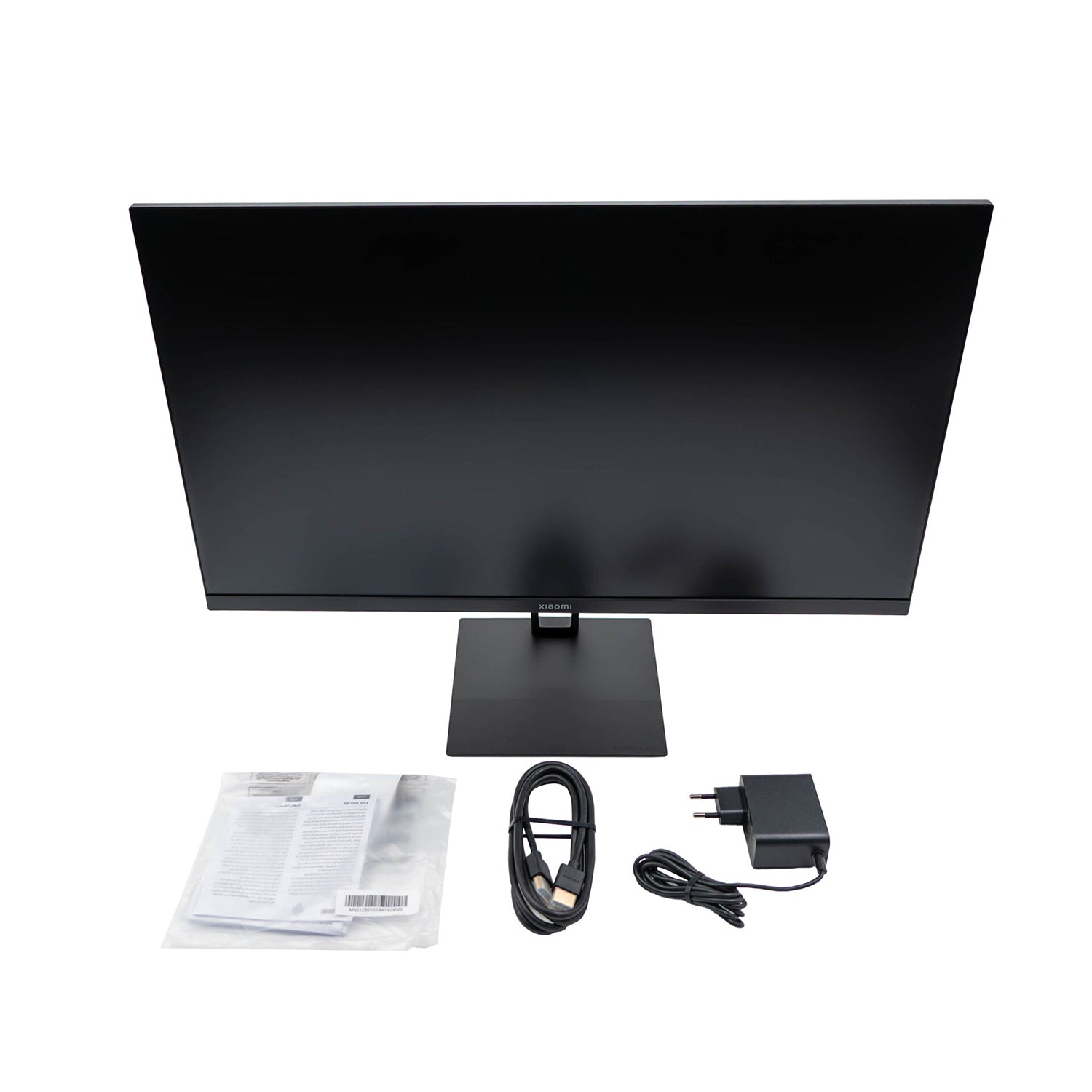 Xiaomi A24i 24″ Full HD 1080p IPS Monitor (100Hz, 6ms, & VESA Mount)