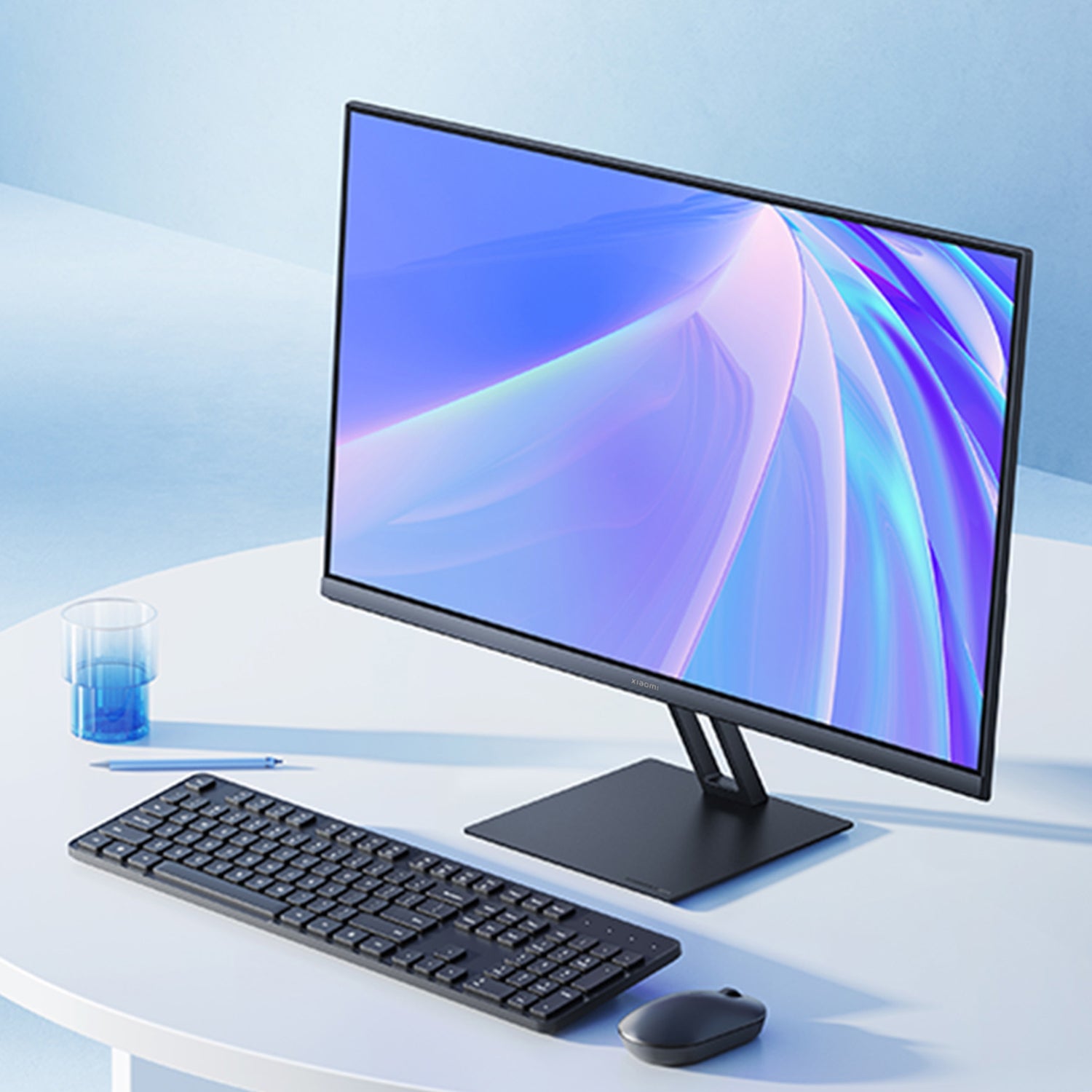 Xiaomi A24i 24″ Full HD 1080p IPS Monitor (100Hz, 6ms, & VESA Mount)