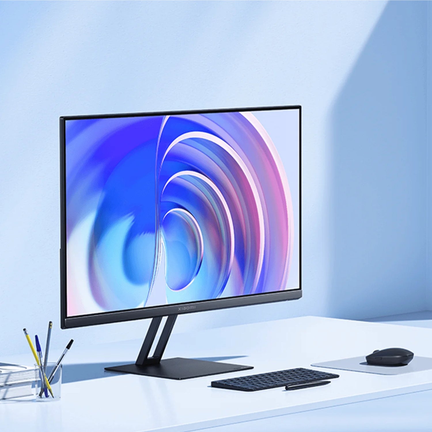 Xiaomi A24i 24″ Full HD 1080p IPS Monitor (100Hz, 6ms, & VESA Mount)
