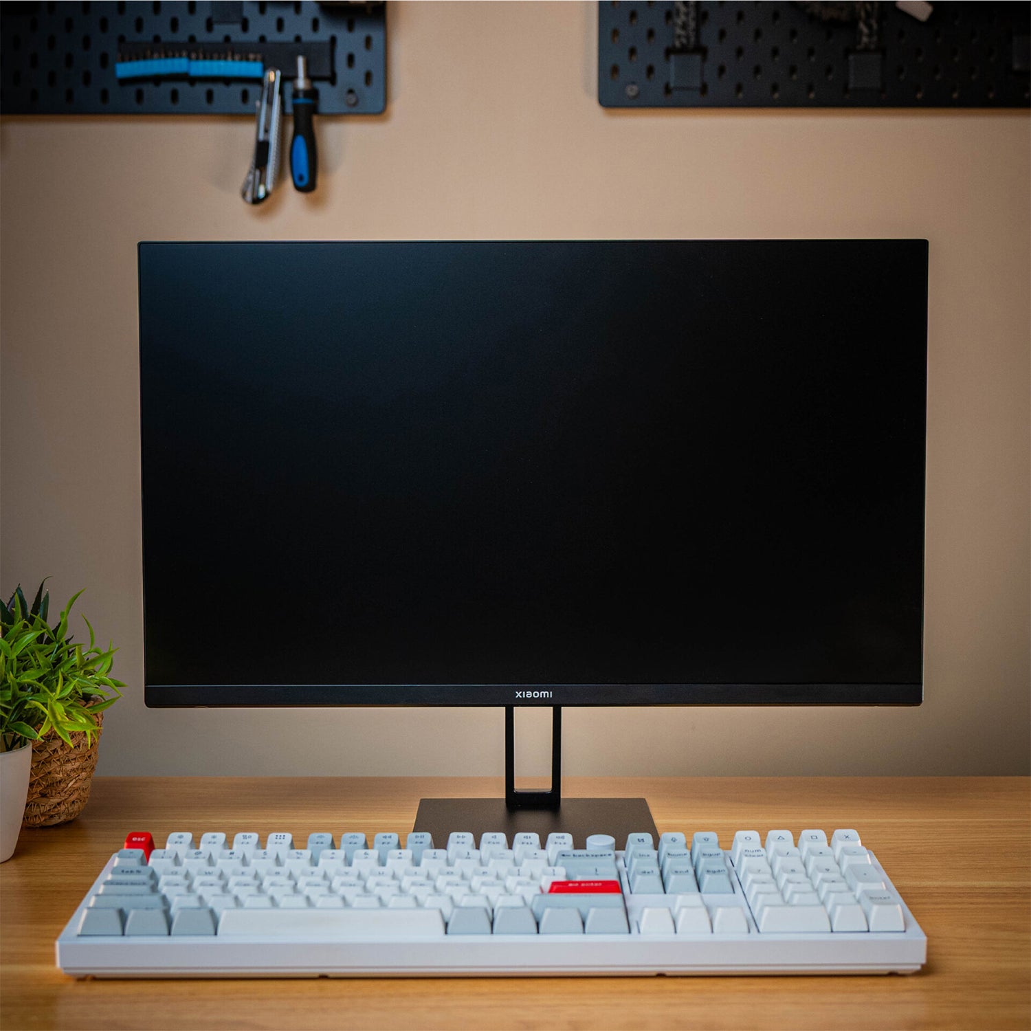 Xiaomi A24i 24″ Full HD 1080p IPS Monitor (100Hz, 6ms, & VESA Mount)