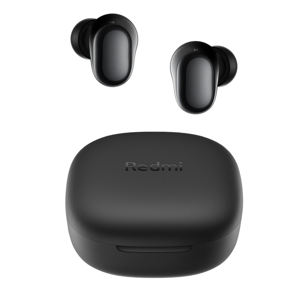 Redmi Buds 6 Play – Black