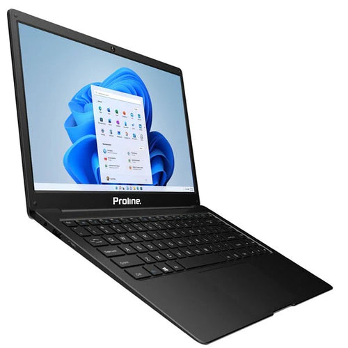 Proline V11 11.6" Pre-Owned Laptop | Intel Celeron N4020 2.9GHz | 4GB DDR4 | 500GB HDD | Windows 10 Pro | Grade A